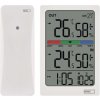 Emos E0558W E0558W - Digitálny teplomer s vlhkomerom, bezdrôtový snímač