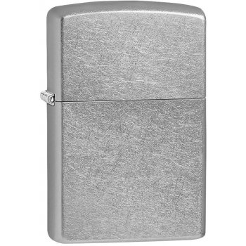 Zippo Street Chrome 25050