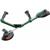 Bosch Aku strunová kosačka UniversalGrassCut 18V-26, 18 V, 2,5 Ah, 1× aku