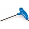 Park Tool Kľúč T-imbus 3mm s rukoväťou PT-PH-3