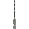 Bosch Príslušenstvo - Vrták do kovu, 3x72 mm 2608577048