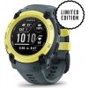 Garmin Instinct E 40 mm Electric lime/Twilight band 010-02932-01