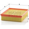 MANN-FILTER Vzduchový filter C 25 146