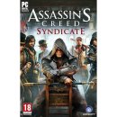 Hra na PC Assassins Creed: Syndicate