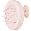 Zoë Ayla Scalp Massager masážna kefa na vlasy a vlasovú pokožku 1 ks