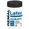 Remal V2065 Latex vonkajší 0,8 kg biela