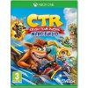 Crash Team Racing Nitro-Fueled (XONE) 5030917269653