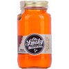 Ole Smoky Moonshine Apple Pie 20% 0,7 l (čistá fľaša)