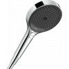 Hansgrohe Rainfinity - Ručná sprcha 130 3jet EcoSmart, chróm 26865000