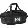 Helly Hansen H/H Scout Duffel čierna 30 l