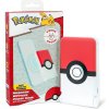 OTL Pokémon Pokéball magnetická bezdrôtová powerbanka