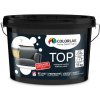 Colorlak Prointerier Top umývateľná farba Farba: Biela, Balenie: 4kg