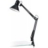 Eglo EGLO 90873 - Stolná lampa FIRMO 1xE27/40W EG90873 + záruka 3 roky zadarmo