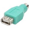 Redukcia PS/2 na USB (pro USB mys)