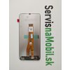 LCD Displej + dotykové sklo Huawei Honor X7A