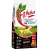 FitActive Pure Hypoallergenic suché krmivo pre psov - hovädzie, šípky 3 kg
