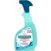 SANYTOL ČISTIČ Kúpeľne Sprej vôňa Eukalyptus, Dezinfekcia, 1x500 ml
