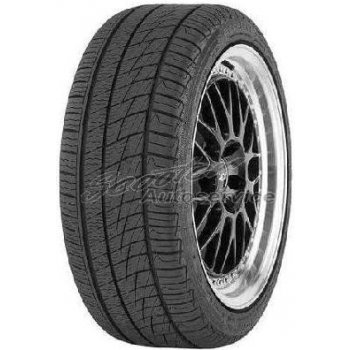 Accelera X-Grip 4S 225/50 R17 98W