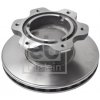 Brzdový kotúč Febi Bilstein GmbH 29169