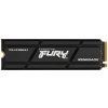 Kingston FURY Renegade NVMe 2 TB Heatsink SFYRDK/2000G