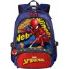 Kids Euroswan Batoh 42cm Spiderman SP50057 Dětský Euroswan