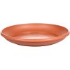 Harmonie miska pod květináč terakota ø 17 cm