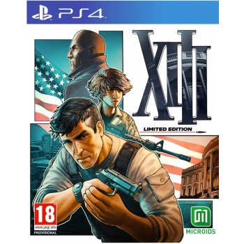 XIII (Limited Edition)