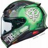 SHOEI NXR2 ZAKU II TC-4
