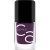 Catrice ICONails Gelový lak na nechty 159 Purple Rain 10,5 ml