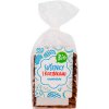 Country Life Bio Sušenky s rozinkami 230 g