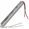 BERGE Zdroj pre LED nábytok ultra slim 24V - 24W - 1A - IP20