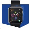Hybridné sklo 3mk Watch Protection FlexibleGlass pre Xiaomi Watch S4 Sport (3ks)