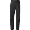 Vaude FARLEY STRETCH III turistické nohavice, čierne, veľkosť: 54