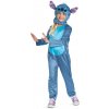 Lilo & Stitch kostým Stitch, 7 - 8 let -