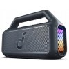 Prenosný bezdrôtový reproduktor Soundcore Boom 2 Bluetooth IPX7 80W čierny