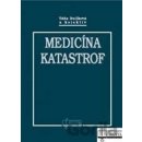 Medicína katastrof - Táňa Bulíková