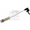 Výstrażný kontakt opotrebenia brzdového oblożenia FEBI BILSTEIN 100352