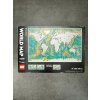 31203 LEGO Art World Mapa sveta
