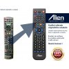 Diaľkový ovládač Alien Panasonic TX-32A300E
