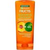 Garnier Fructis Goodbye Damage posilňujúci balzam pre veľmi poškodené vlasy 200 ml