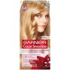 Garnier Color Sensation 8.0 - Intenzívny permanentný farbiaci krém - žiarivá svetlá blond