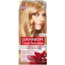 Garnier Color Sensation 8.0 žiarivá svetlá blond