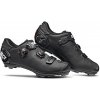 Sidi Dragon 5 SRS Matt, Black matt Veľkosť: 44.5 MTB tretry s Carbon SRS podrážkou