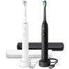 PHILIPS SONICARE 3100 HX4072/73 Sonická elektrická zubná kefka 2 kusy
