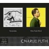 Charlie Puth: Voicenotes / Nine Track Mind - Charlie Puth