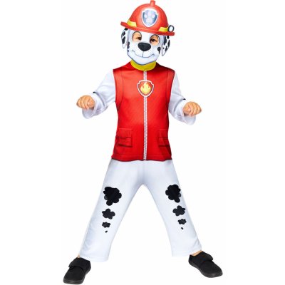 Amscan Paw Patrol Marshall