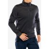 Helly Hansen Men's Crew Fleece Jacket Jachtárska bunda Ebony