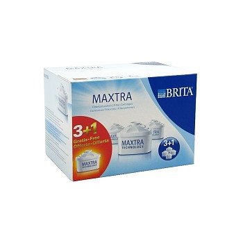 Brita Maxtra 4 ks