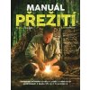 Manuál přežití - Dave Pearce