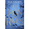 Iron Raven (Julie Kagawa)(Brožovaná)